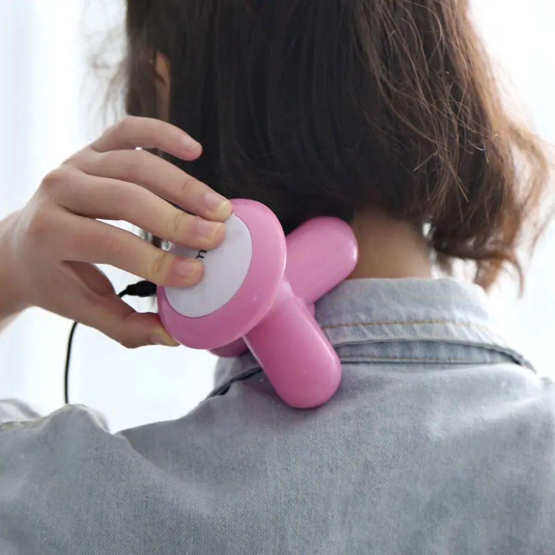 Mini Mimo Massager (Imported)