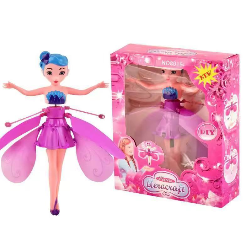 Flying Princess Doll (Imported)
