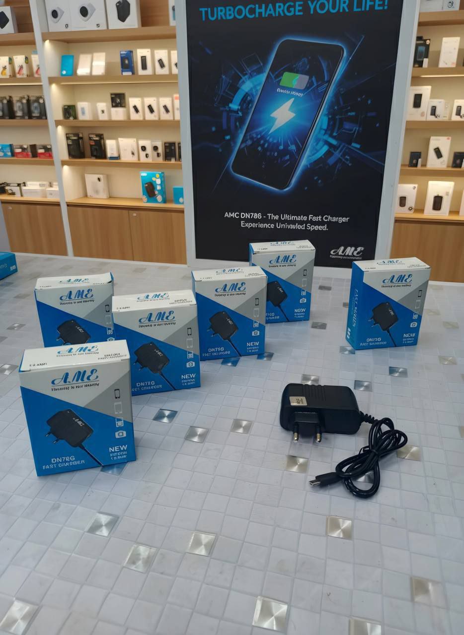 AME LG 3500 CHARGER