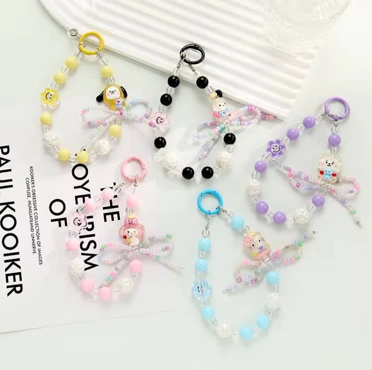 AA752 Luxury Pearl Charm (Imported)