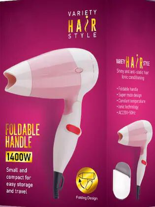 MINISU MS-HD9060 HAIR DRYER
