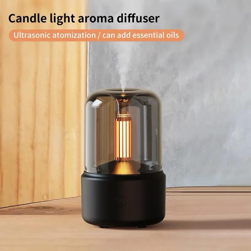 2930 Candlelight Premium Humidifier (Imported)
