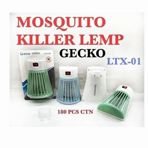 LTX-01 Mosquito Killer Lamp (Imported)
