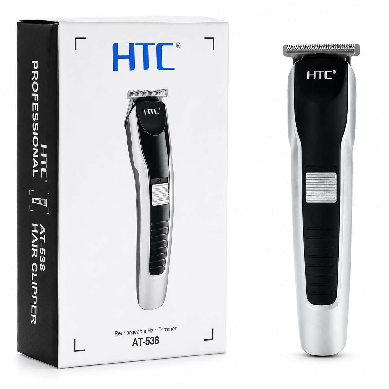 HTC AT-538 Trimmer (Imported)