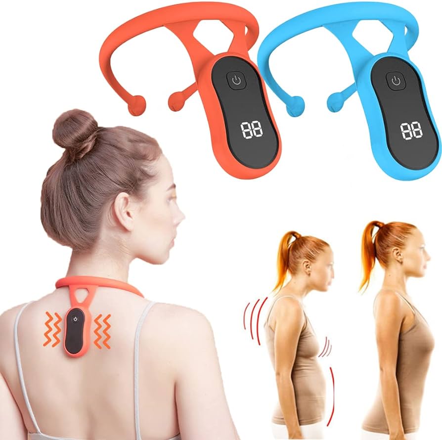 Posture Training Device (Imported)