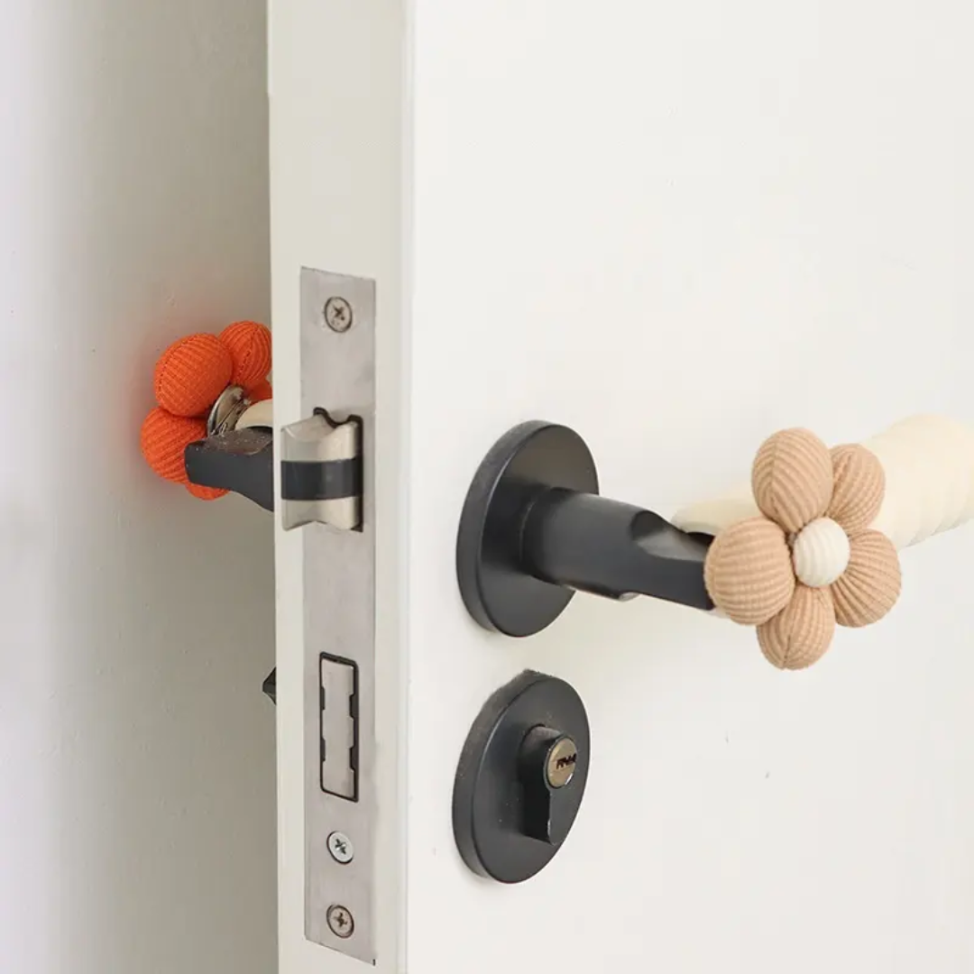 2 Pcs Door Handle Cover (Imported)