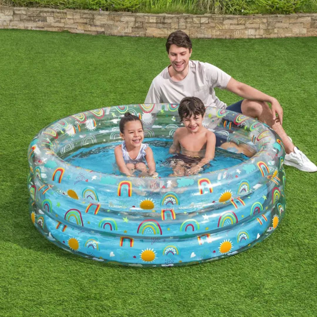 51048 Bestway Round Swimming Pool