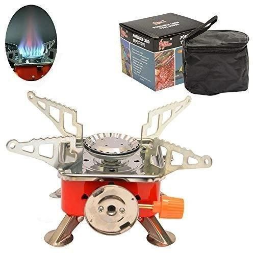 Mini Portable Gas Stove (Imported)