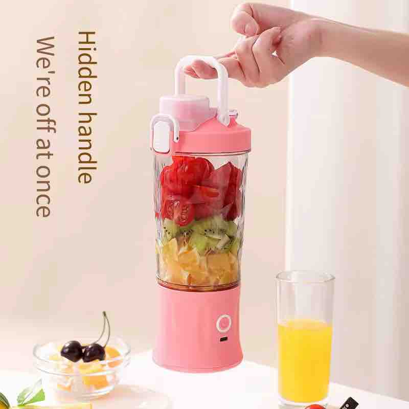 Magic Color Ice Crusher Juicer (Heavy Quality)