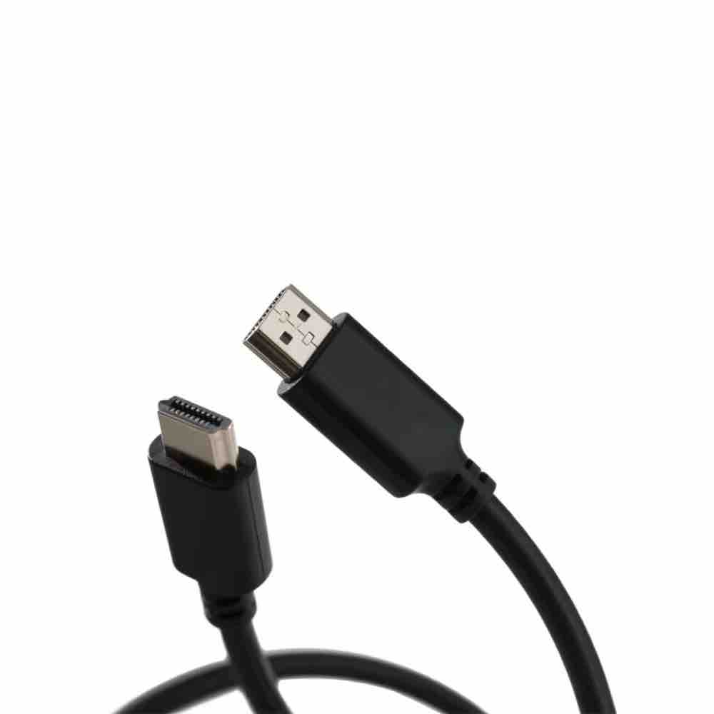 HDMI CABLE 5 MEATER
