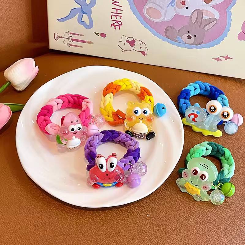 AA733 Luxury Cute Girls Bracelet (Importe d)