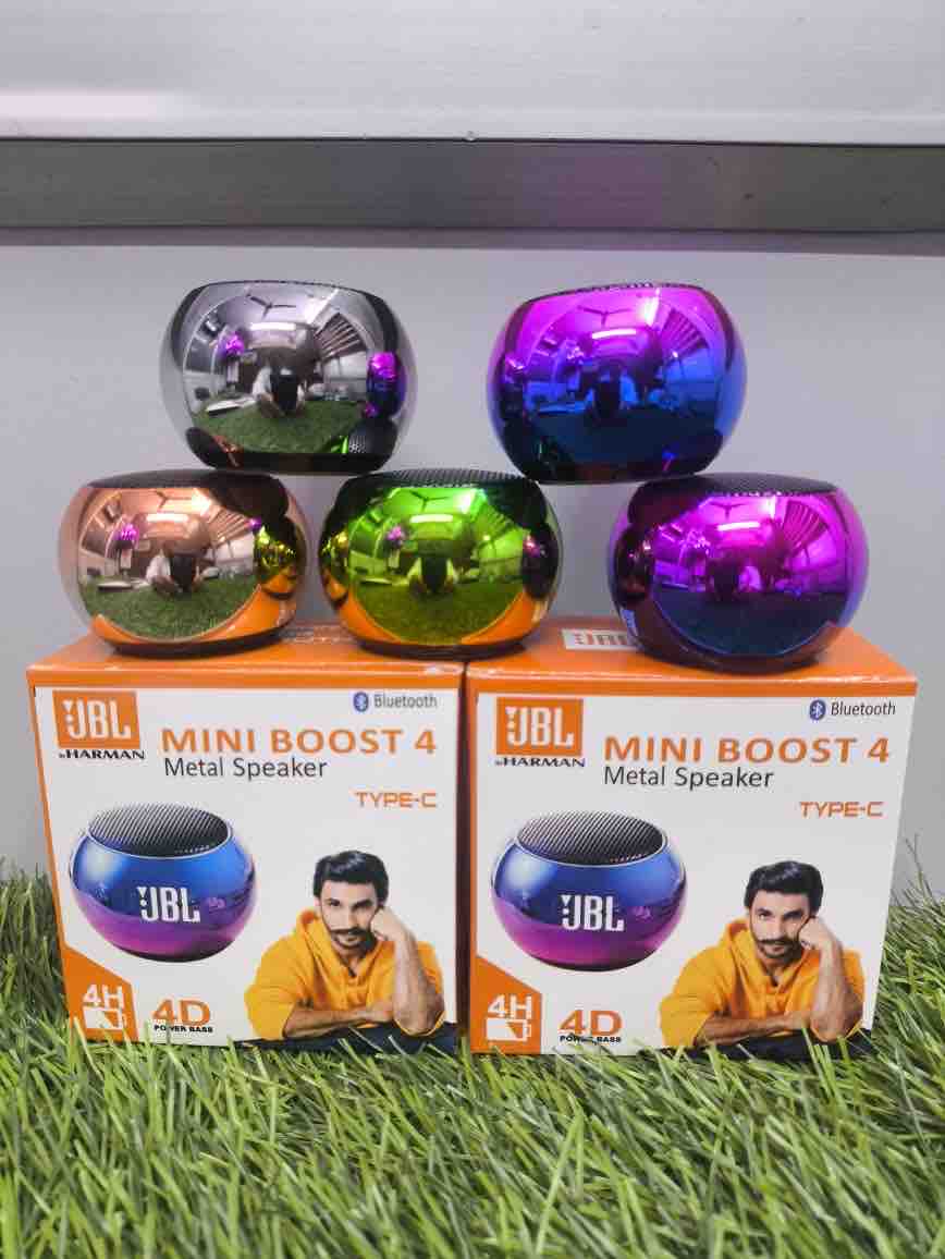 JBL Shinning Mini Speaker