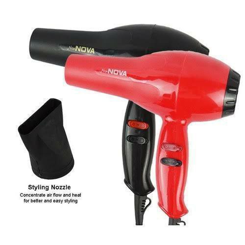6130 Nova 1800 Watt Dryer (Imported)
