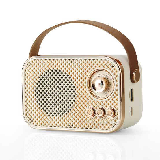 MZ S-3 WIRELESS SPEAKER