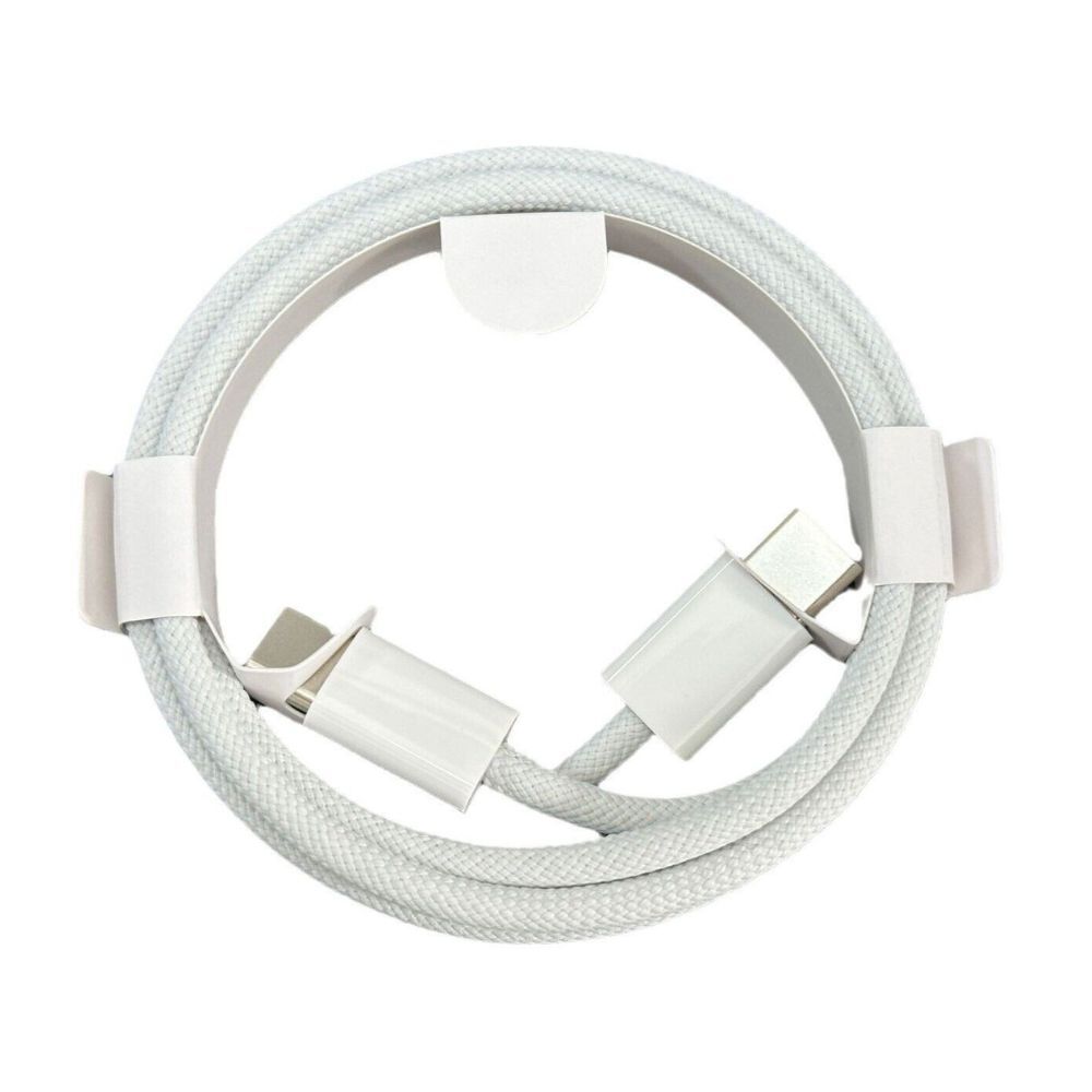 IPHONE 15 (C TO C ) OG CABLE