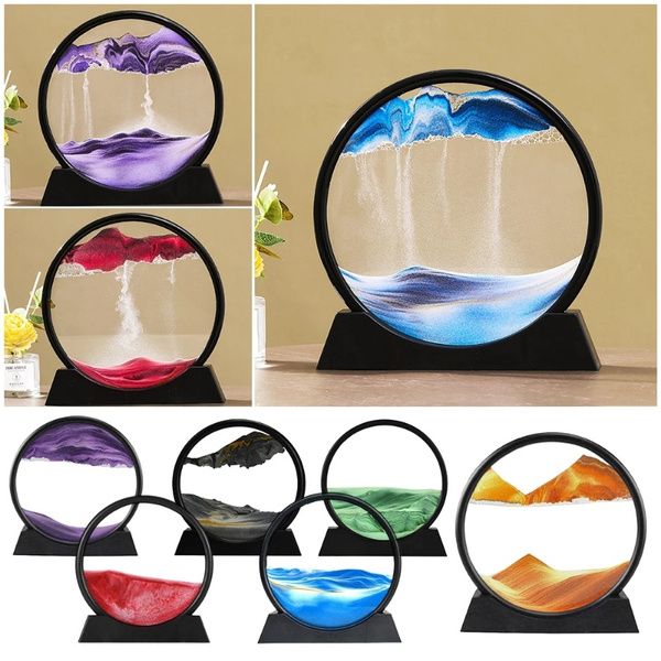 3D Mobile Sand Painting (Imported)