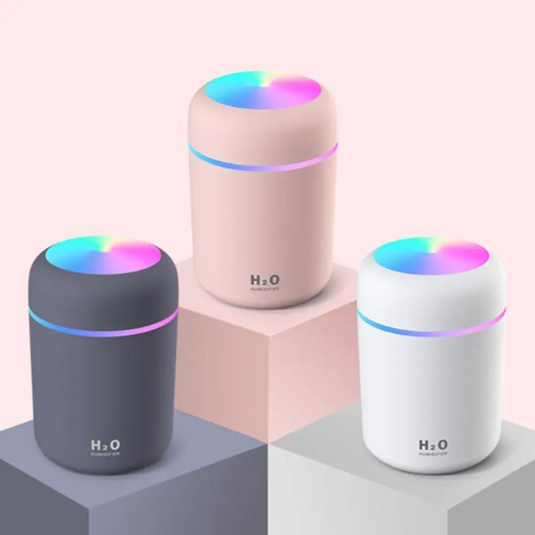 H2O Premium Humidifier (Imported)