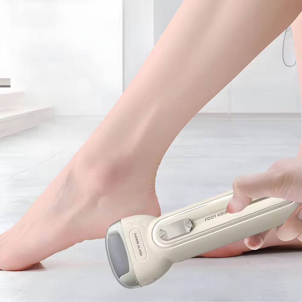 A18 Rechargable Foot Callus Remover (Imported)