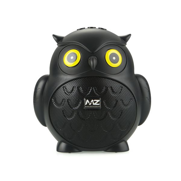 MZ M9 OWL SHAPE WIRELESS SPEAKER 🔊