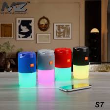 MZ S7 WIRELESS SPEAKER 🔊