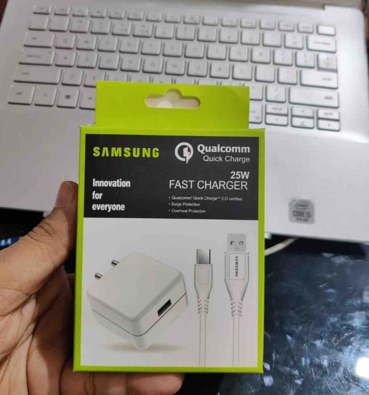 25W All Model Charger