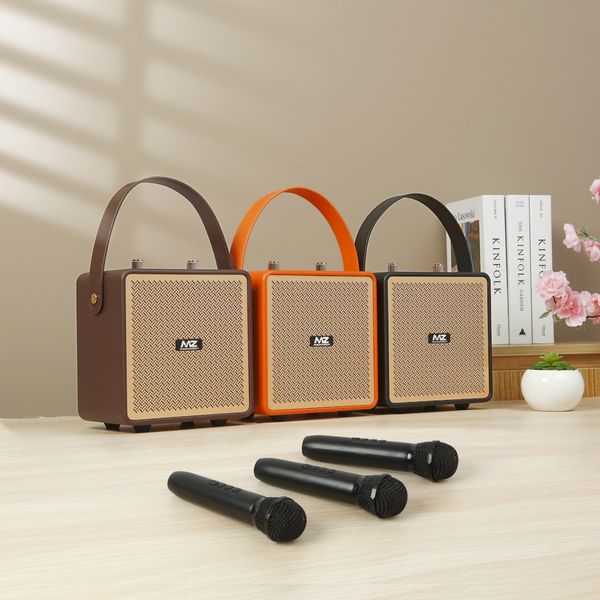 MZ M33VP WIRELESS SPEAKER 🔊
