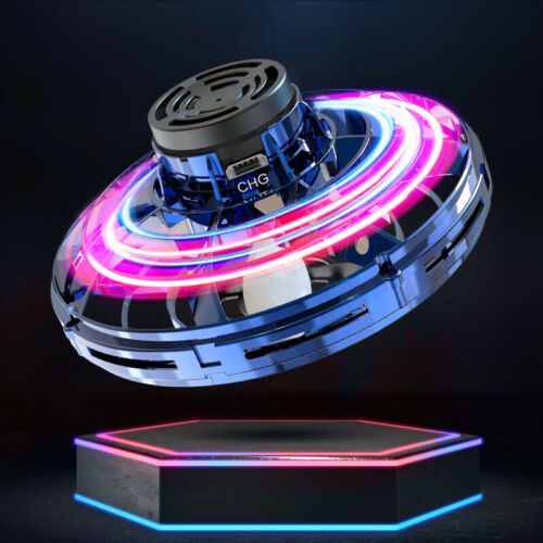 UFO Flying Spinner (Imported)