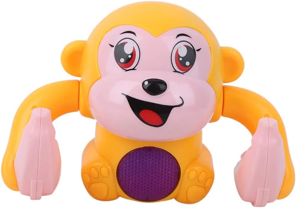 ELECTRIC TUMBLING MONKEY