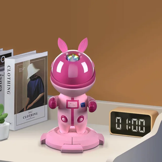 Star Boy Star Projector Lamp (Imported)